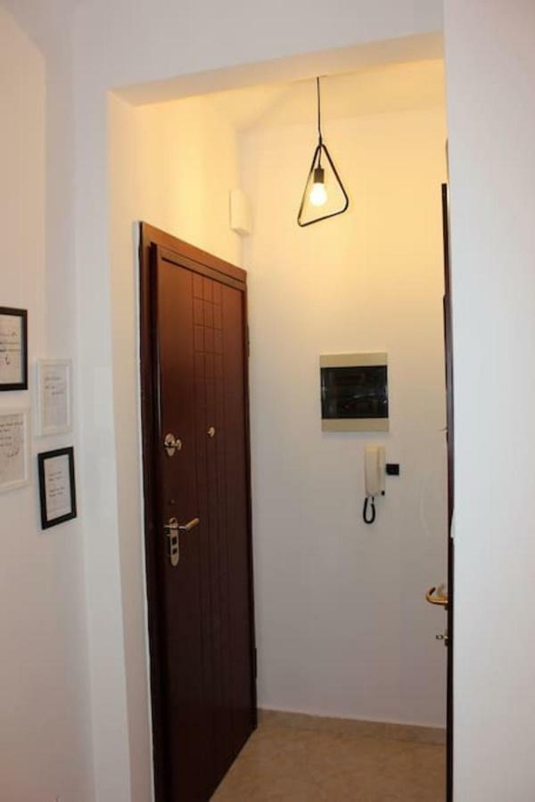 Central Studio! Fiber Wifi, Ac, Private, Self Check-In! Thessaloníki Ngoại thất bức ảnh